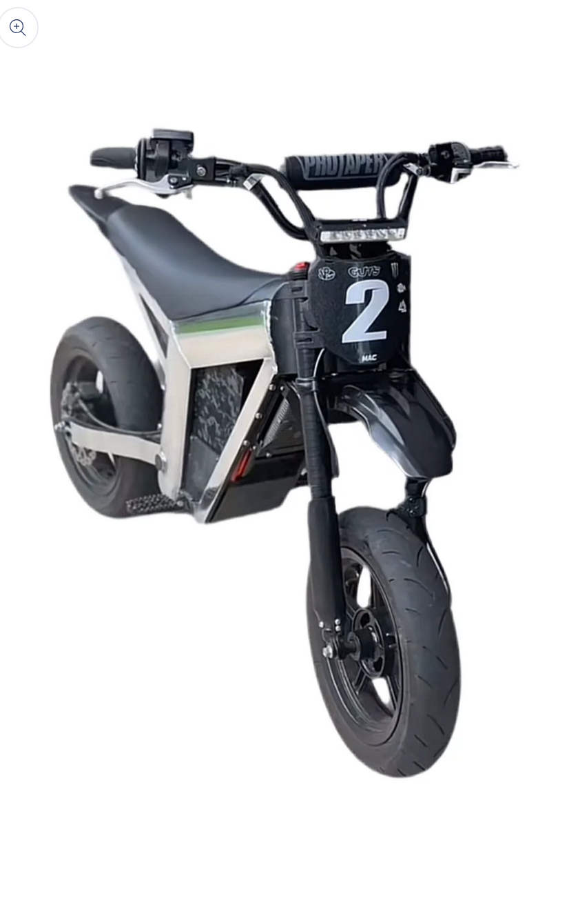 Singular 12in Super Moto (Front or Back)