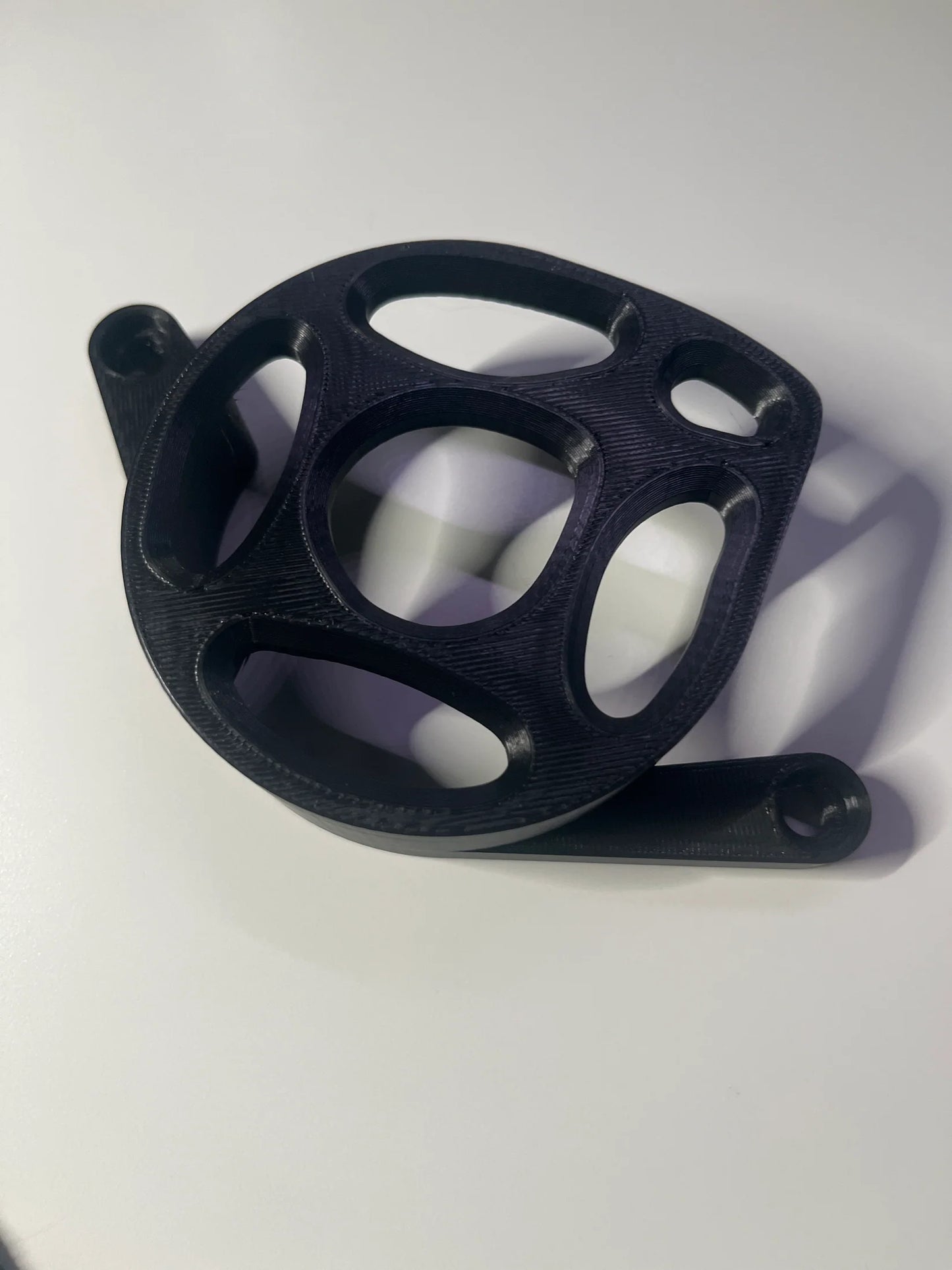 Motor Cover (Surron/E Ride Pro)