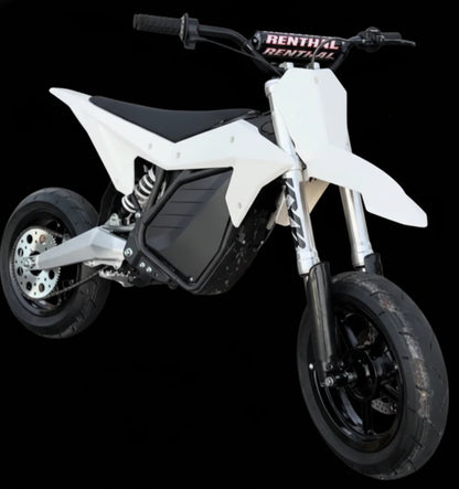 RTR Mag 5 SuperMotos