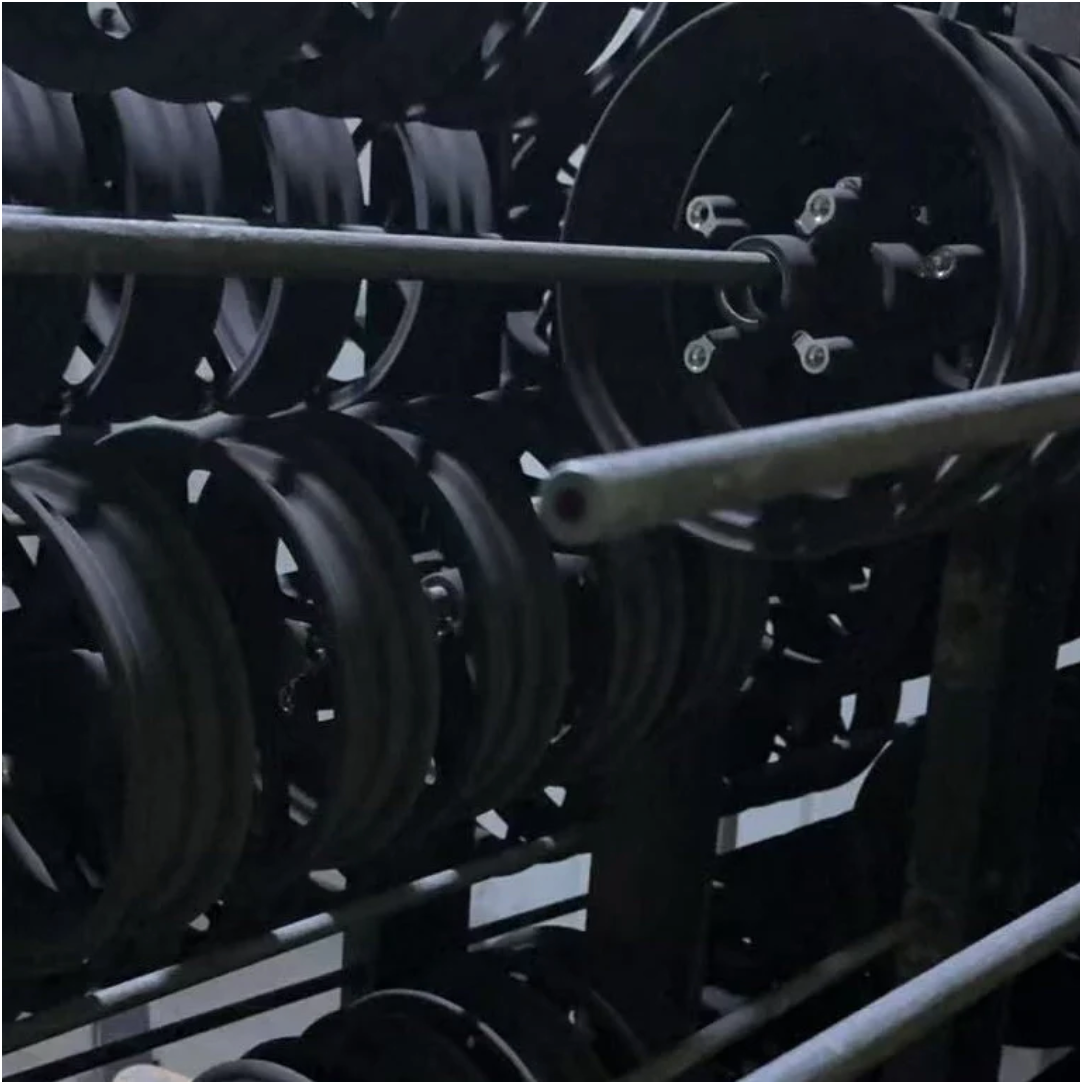 RTR Mag 5 SuperMotos