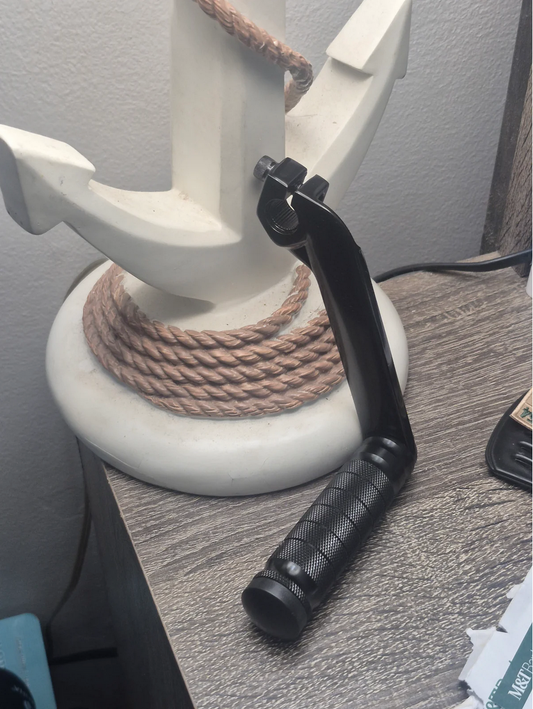 Yozma/Strike Shadow Footlock