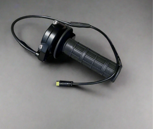 Surron throttle for Super 73